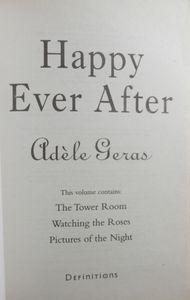 Happy Ever After