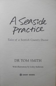 A Seaside Practice