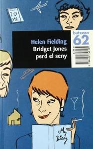 Bridget Jones perd el seny
