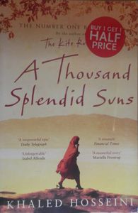 A Thousand Splendid Suns