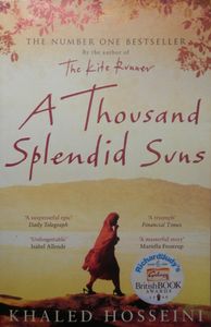 A Thousand Splendid Suns