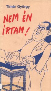 Nem én írtam!