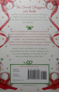 The Secret Shopper Unwrapped