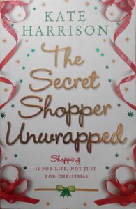 The Secret Shopper Unwrapped
