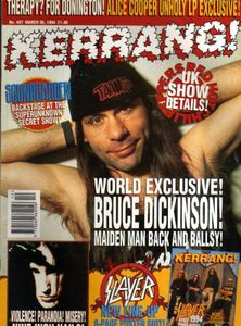 Kerrang! #0487