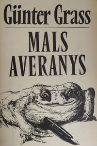Mals averanys