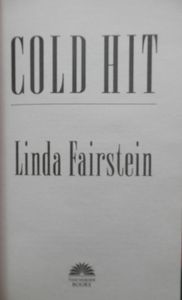 Cold Hit