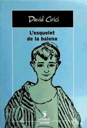 L'esquelet de la balena