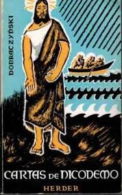 Cartas de Nicodemo