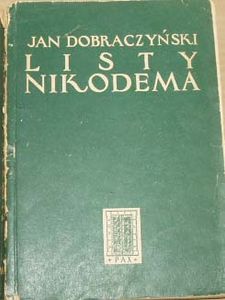 Listy Nikodema