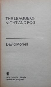 The League of Night and Fog