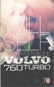 Design Faults in the Volvo 760 Turbo