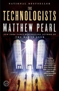 The Technologists