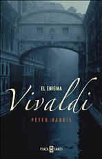 El Enigma Vivaldi