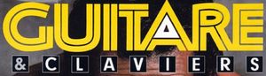 Guitare & Claviers