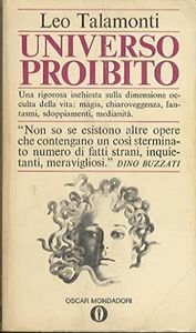 Universo Proibito