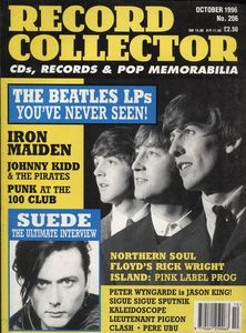 Record Collector #206
