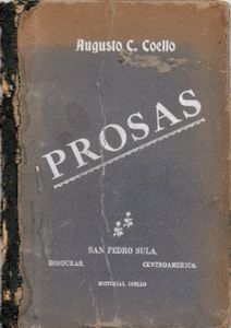 Prosas