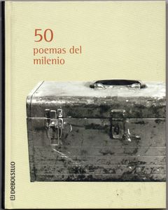 50 poemas del milenio
