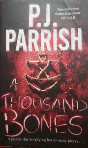A Thousand Bones