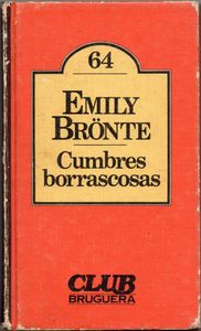 Cumbres Borrascosas