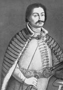 Bornemisza Péter