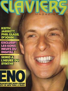 Claviers Magazine N° 024
