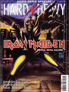 Hard N' Heavy Hors-Serie Special nº 2