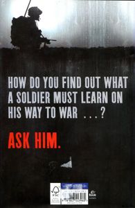 We are Soldiers: Our Heroes. Their Stories. Real Life on the Front Line.