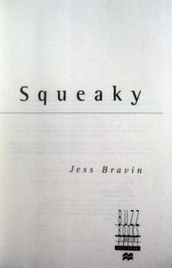 Squeaky: The Life and Times of Lynette Alice Fromme