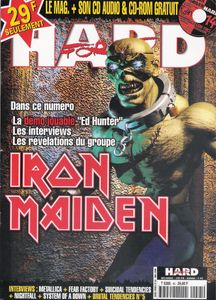 Hard Force n. 45
