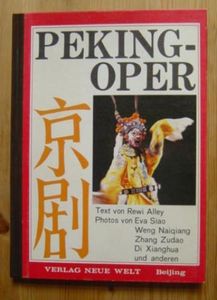 Peking-Oper