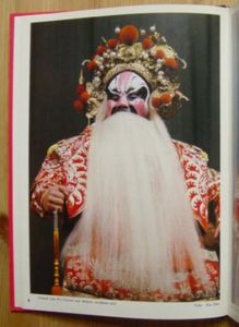 Peking-Oper