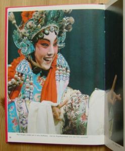 Peking-Oper
