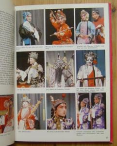 Peking-Oper