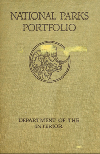 National Parks Portfolio
