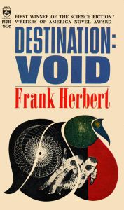 Destination: Void
