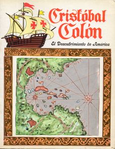 Cristóbal Colón. El Descubrimiento de América