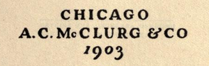 A. C. McClurg & Company