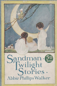 Sandman Twilight Stories