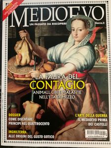 Medioevo (2020 - 05)