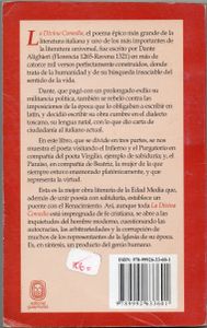 La Divina Comedia