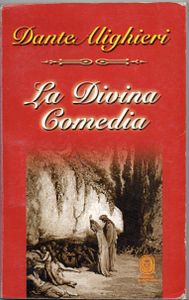La Divina Comedia