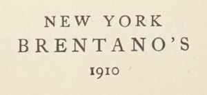 Brentano's