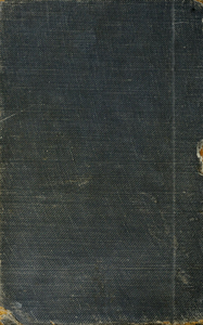 The Empty House and Other Ghost Stories