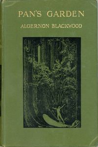 Pan's Garden: A Volume of Nature Stories
