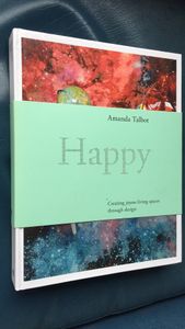 Happy-Creating Joyous Living Spaces Through Design
