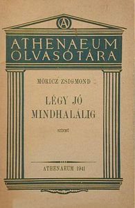 Légy jó mindhalálig