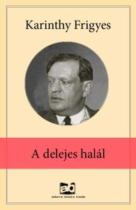 A delejes halál