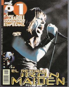 Popular 1 Especial nº 200